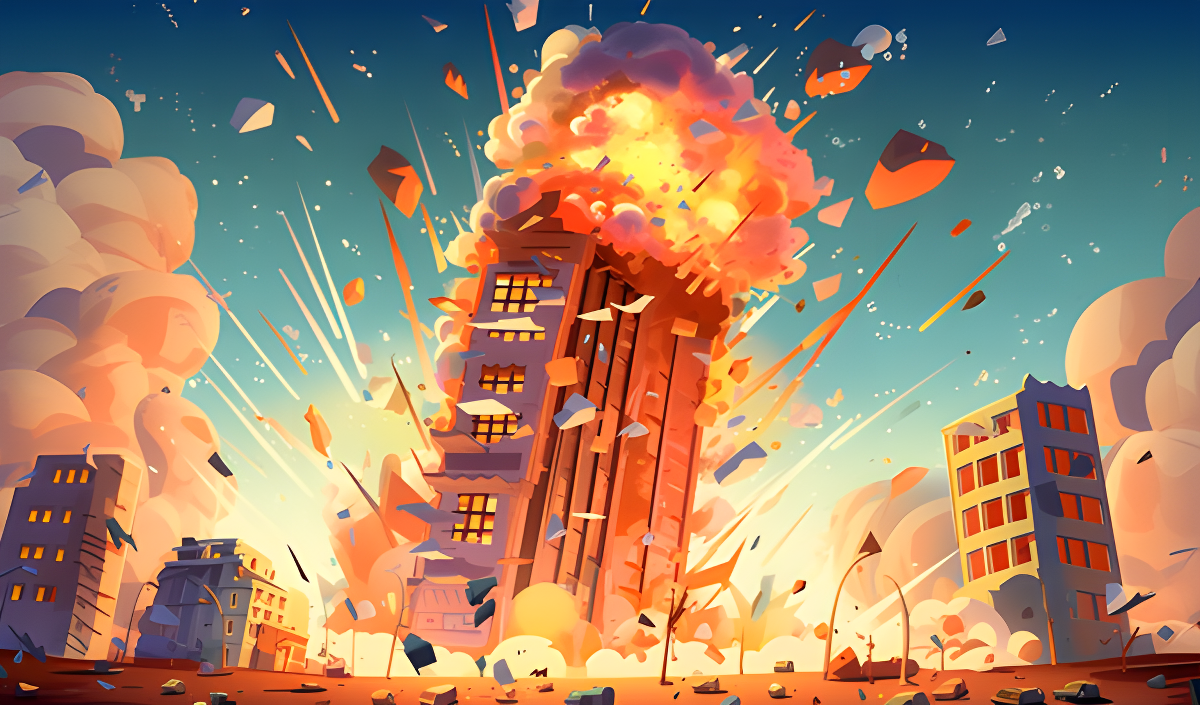Sandbox Yıkımı kapak resmi
