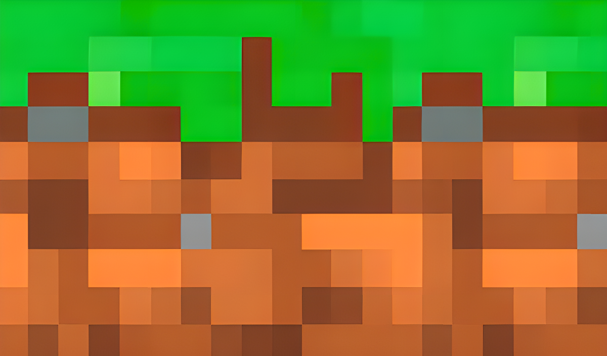 Okładka Mine Block: Sandbox!