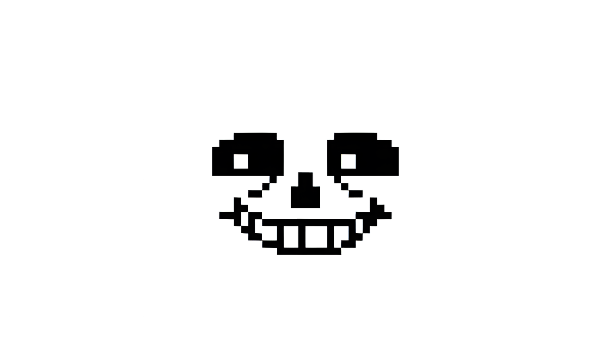 Imagen de portada de Sans Fight (Sans Simulator)