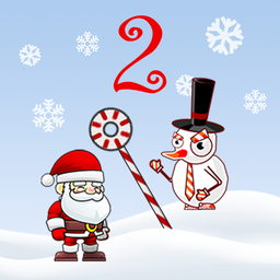 Santa Rescue 2