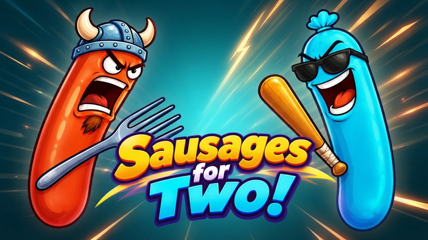 Sausages for Two!