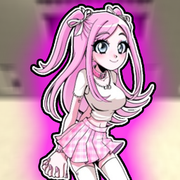 Save Alt Girl 3D