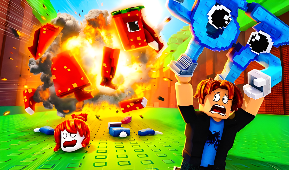 Save Brainrot from the Fire Rescuer Obby +1 Tycoon