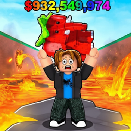 Save brainrot from the lava!