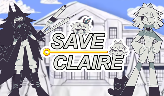 Save Claire