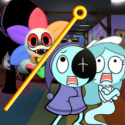 Save Connie