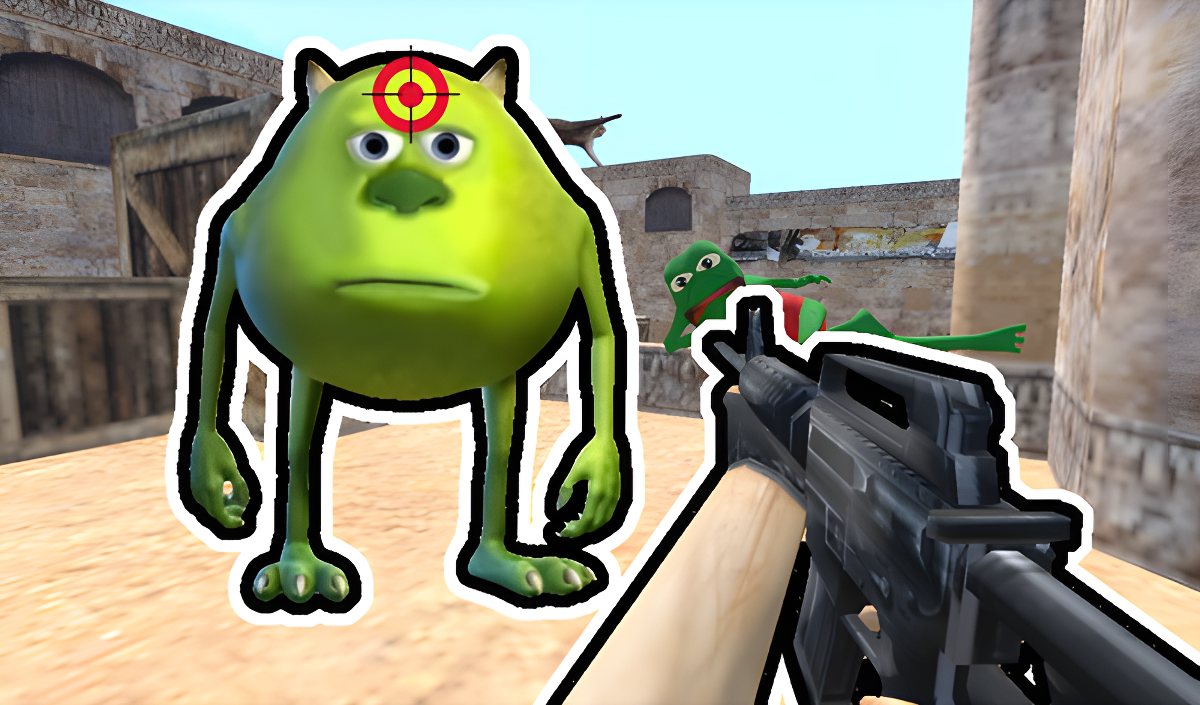 Copertina di Save Memes 3D