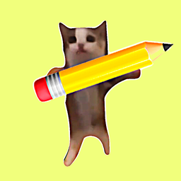 Save the cats meme