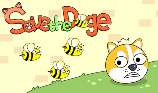 Save the Doge