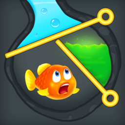 Save The Fish