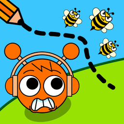 Save the Sprunks from the Bees