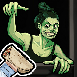 Scary Shawarma Kiosk: All Anomalies