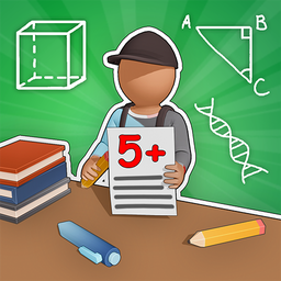 School simulator: My school