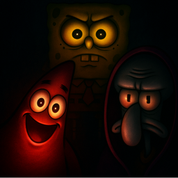 SCHOOL Squid Game that you won't pass