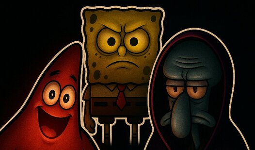 SCHOOL Squid Game that you won't pass