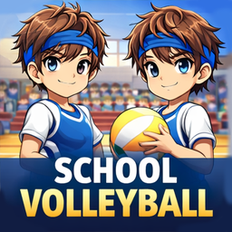 School Volleyball