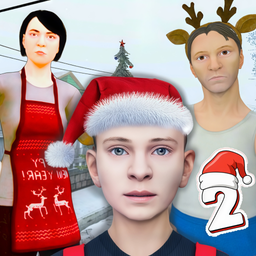 Schoolboy 2: New Year's Eve Party!