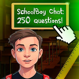 SchoolBoy Chat: 250 Questions!