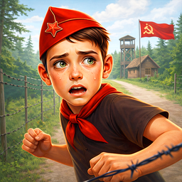 Schoolboy Escape 3: Summer Camp