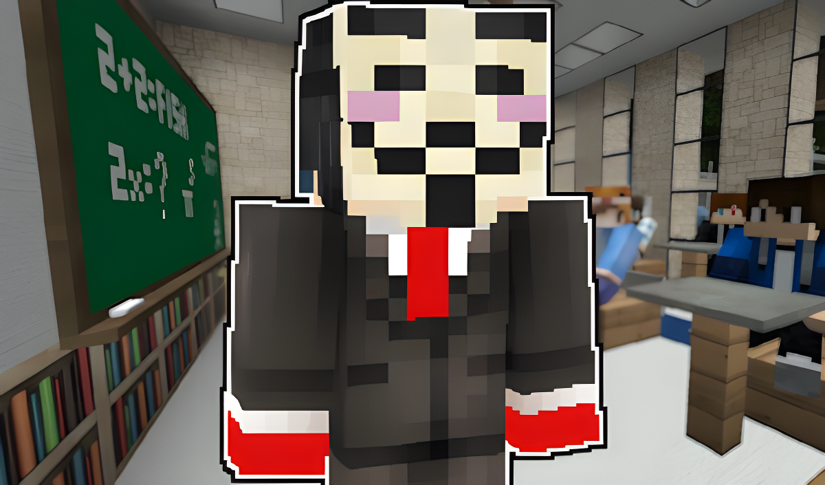 Schoolboy Hacker - Simulation cover art