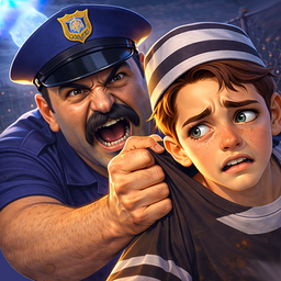 Schoolboy: Prison Escape