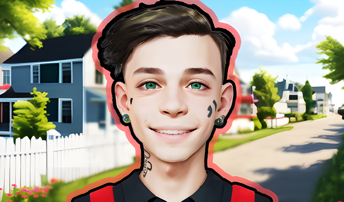 Schoolboy Runaway: home escape Coverbild