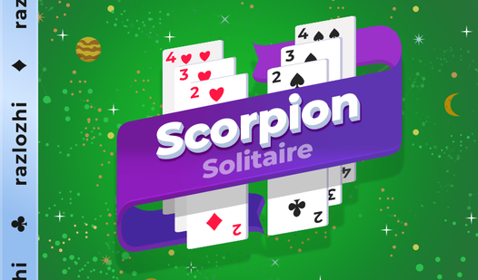 Scorpion Solitaire