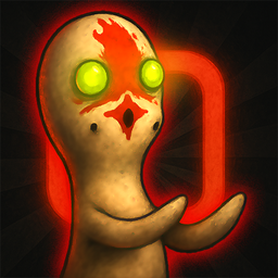 SCP: Survive