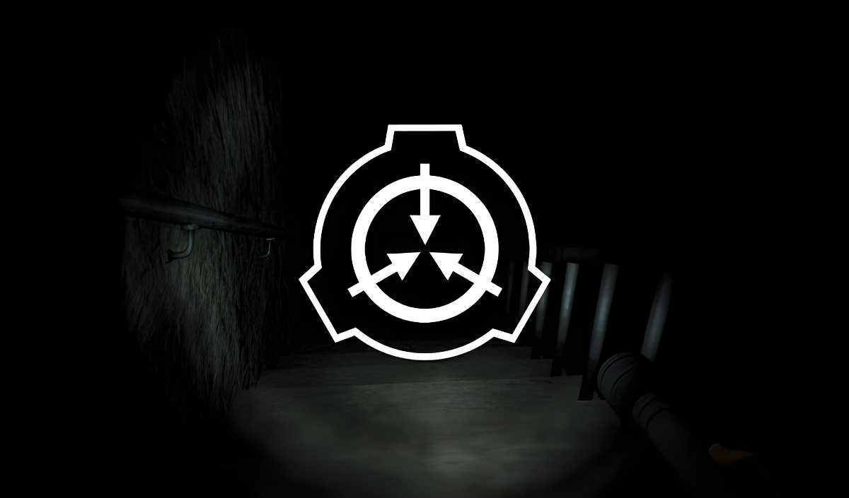 Imagen de portada de SCP-087: Escalera al Abismo