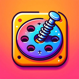 Screw & Spin
