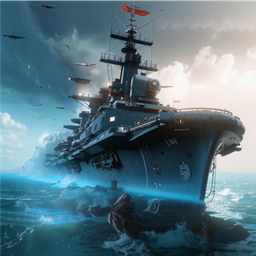 Sea Battle 3D: Classic