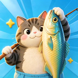 Seafood Match-3: Beach
