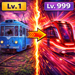 Selo Molochnoe: Tram Escape