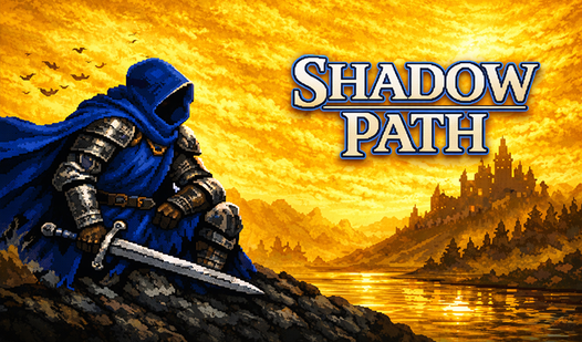 Shadow Path