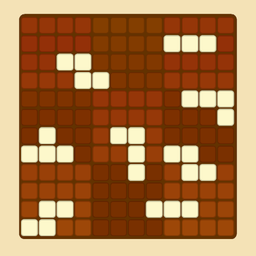 Shaped Block Puzzle