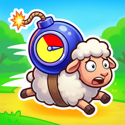 Sheep: Herd Them All!