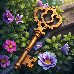 Sherlock: Hidden Objects and Match-3 Puzzles
