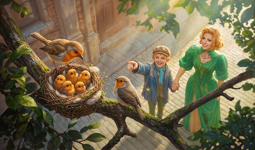 Sherlock: Hidden Objects and Match-3 Puzzles