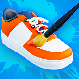 Shoes Design DIY