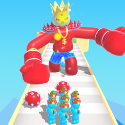 Shoot Giant