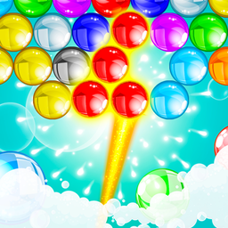 Shoot the Bubbles