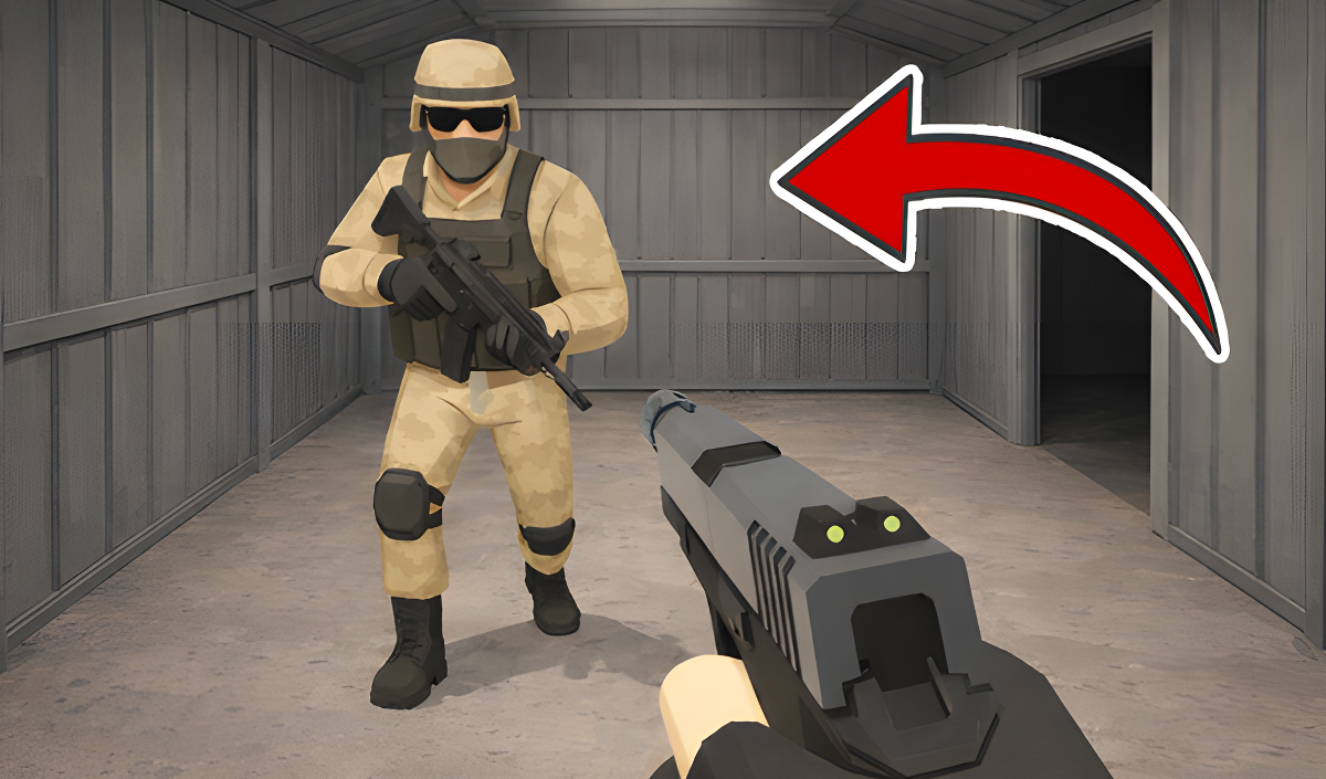 Shooter commandos 2 Coverbild