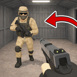 Shooter commandos 2