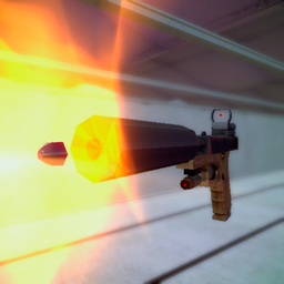 Shooter: equipment