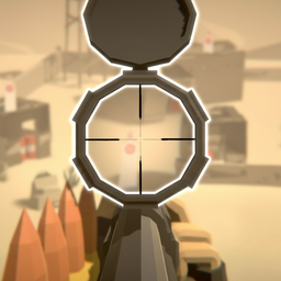 Shooting Training