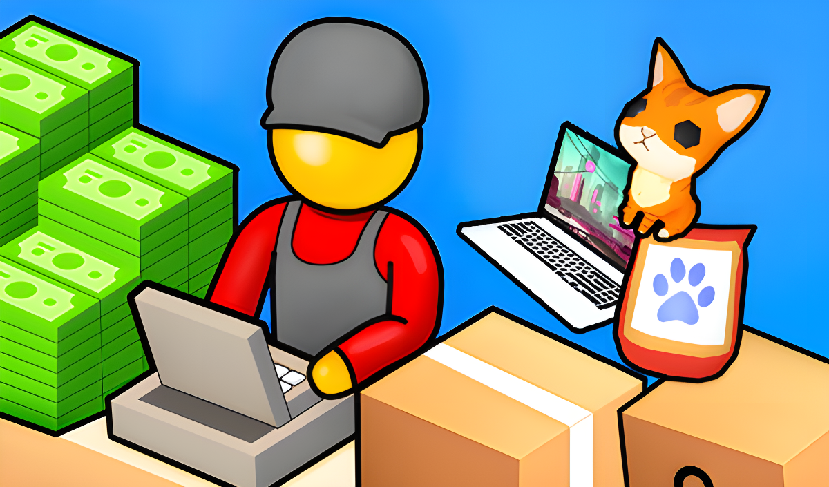 Copertina di Shopping Business