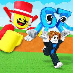 Shrink for Brainrot 3D! Obby Magnate Tycoon +1