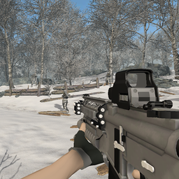 Siberian Assault