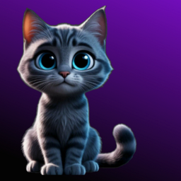 Sigma the cat