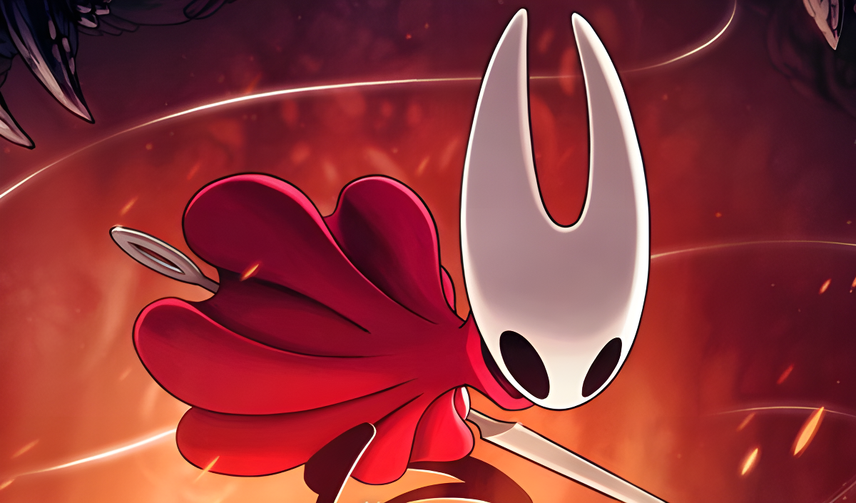 Silk Song: Defeat All Bosses